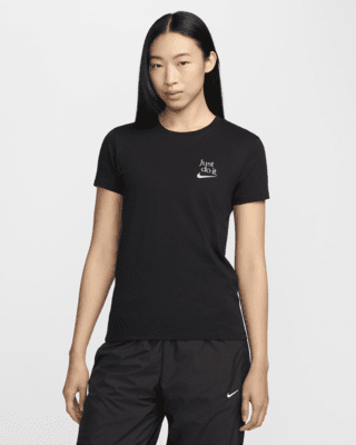売れ筋商品|||ナイキ カットソー レディース Heather Black セール】ナイキ スポーツウェア チル ニット ウィメンズ スリム